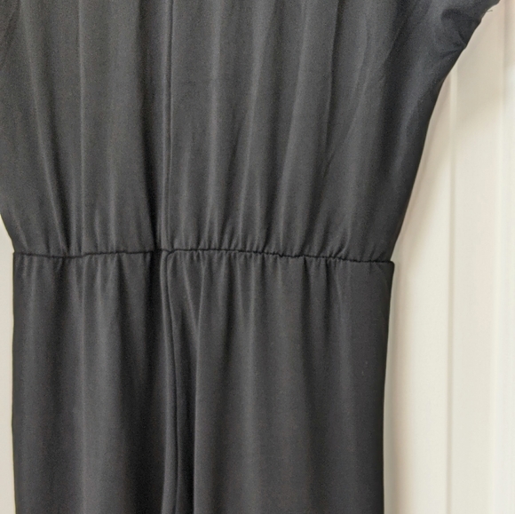 NWT Rachel Rachel Roy Black Jumpsuit - Picture 9 of 14
